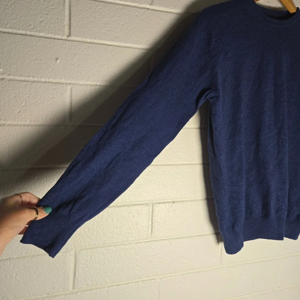 EMI MAGLIA flaws none